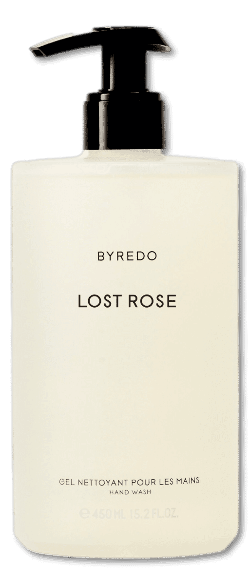 BYREDO Hand Wash Lost Rose 450ml