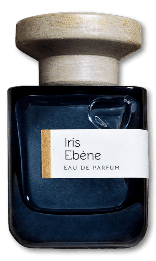 Atelier Materi Iris Ebène Eau De Parfum 100ml