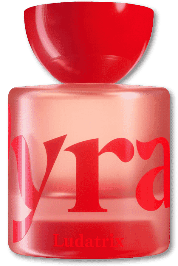 Vyrao Ludatrix Eau de Parfum 50ml