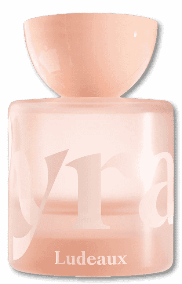 Vyrao Ludeaux Eau de Parfum 50ml