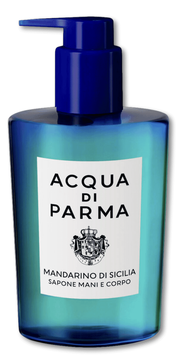 ACQUA DI PARMA Mandarino Di Sicilia Hand And Body Wash 300ml