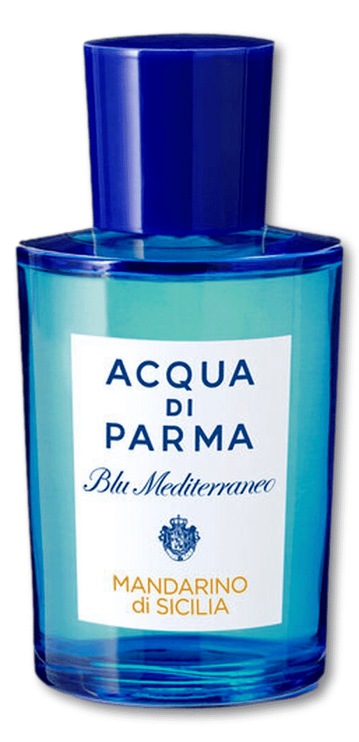 ACQUA DI PARMA Mandarino Di Sicilia Eau De Toilette 100 ml