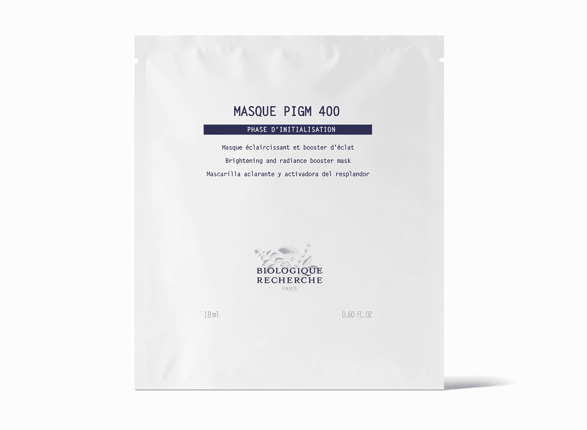Biologique Recherche Masque Pigm 400