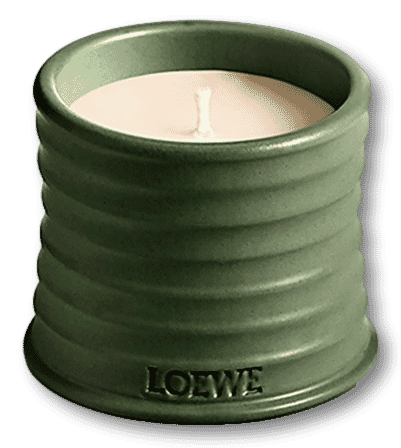 LOEWE Small Marihuana Scented Candle 170g