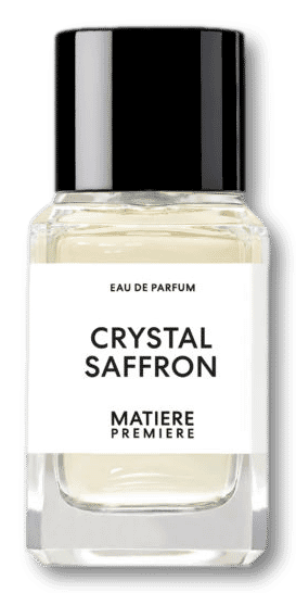 Matiere Premiere Crystal Saffron Eau De Parfum 100ml