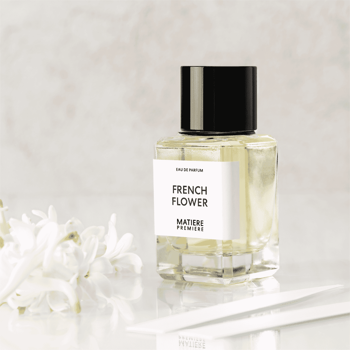 Matiere Premiere French Flower Eau De Parfum 100ml