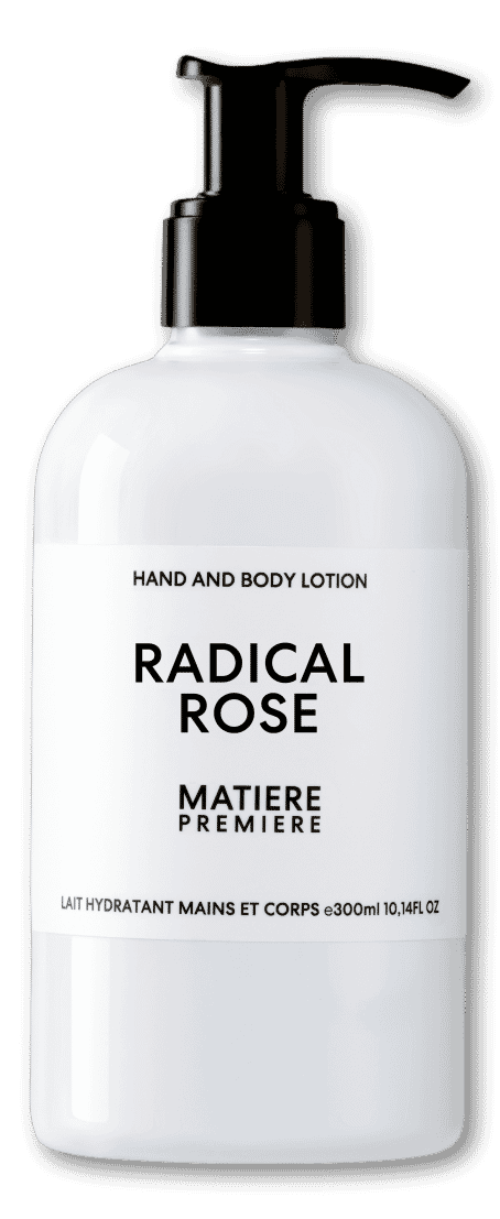 Matiere Premiere Hand And Body Lotion Radical Rose 300 ml