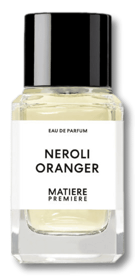 Matiere Premiere Neroli Oranger Eau De Parfum 100ml