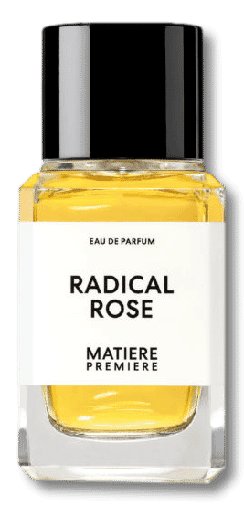 Matiere Premiere Radical Rose Eau De Parfum 100ml