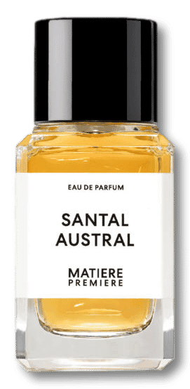 Matiere Premiere Santal Austral Eau De Parfum 100ml