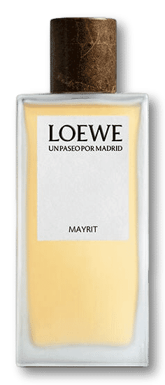 LOEWE Un Paseo Por Madrid Mayrit 100ml