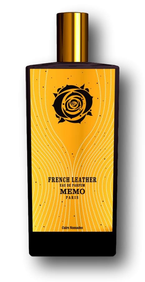 MEMO Paris French Leather EDP 75mlco