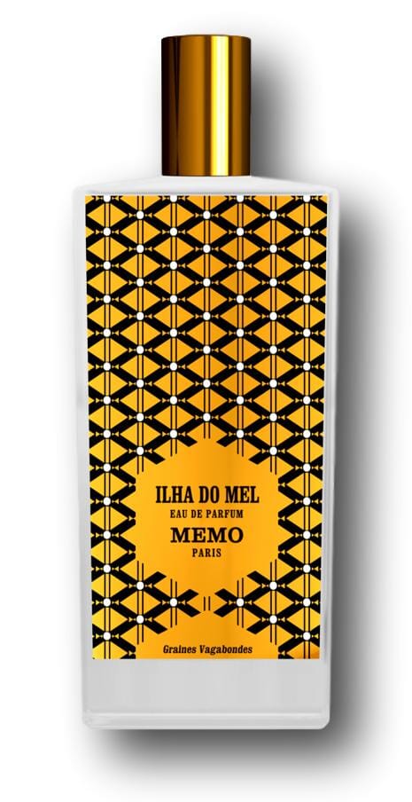 MEMO Paris Ilha Do Mel EDP 75ml