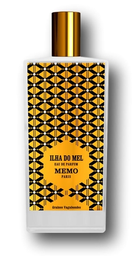 MEMO Paris Ilha Do Mel EDP 75ml