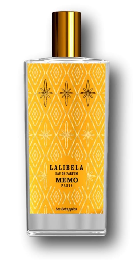 MEMO Paris Lalibela EDP 75ml