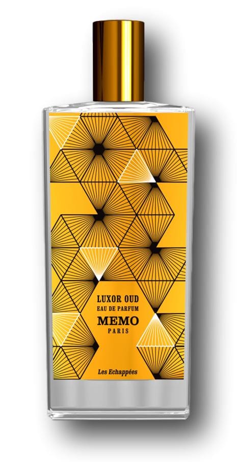MEMO Paris Luxor Oud EDP 75ml