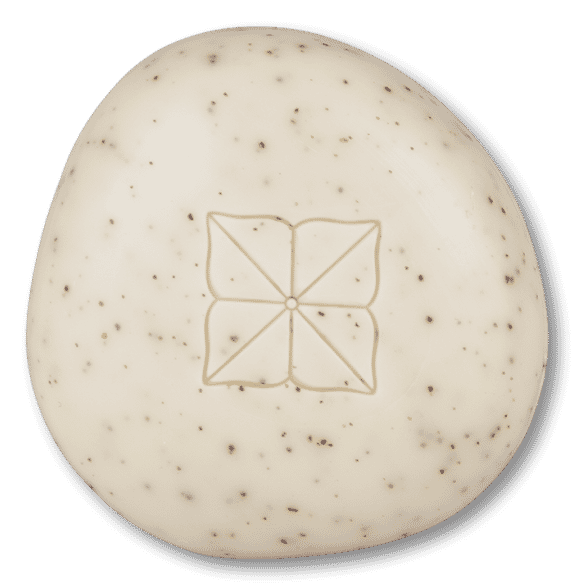 Amazing Space Argan Soap Milky Body Bar 30g