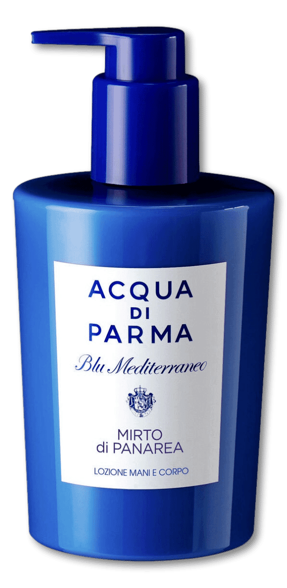 ACQUA DI PARMA Blu Mediterraneo Mirto Di Panarea Hand and Body Lotion 300ml
