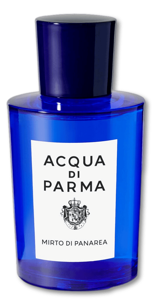 ACQUA DI PARMA Blu Mediterraneo Mirto Di Panarea Eau De Toilette 100ml