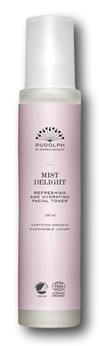 Rudolph Care Mist Delight 100ml