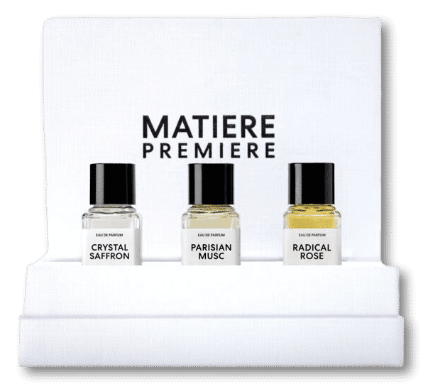 Matiere Premiere Discovery Set 3 x 6ml