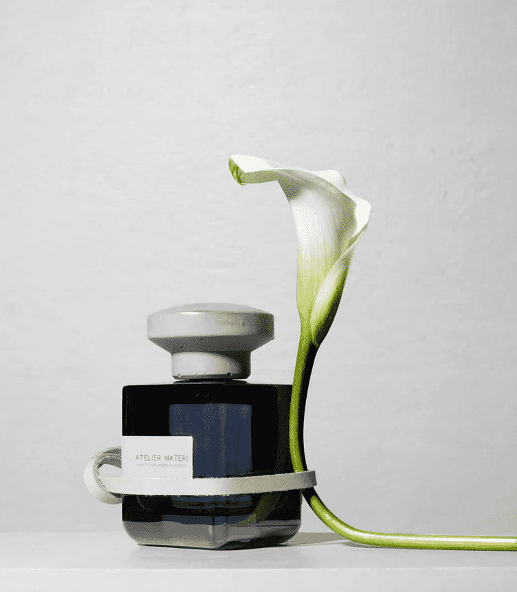 Atelier Materi Narcisse Taiji Eau De Parfum 100ml
