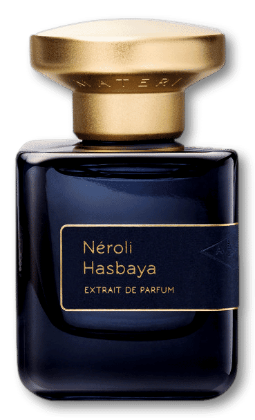 Atelier Materi Néroli Hasbaya Extrait De Parfum 50ml
