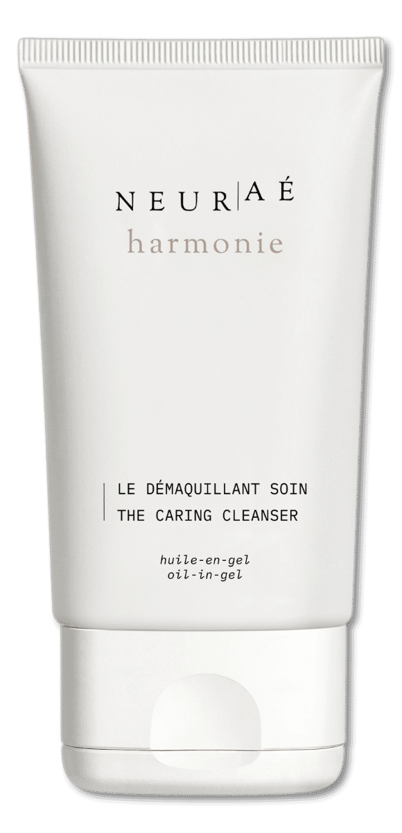 NEURAÉ Harmonie The Caring Cleanser Make-up Removing & Soothing 120ml