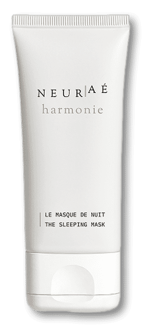 NEURAÉ Harmonie The Sleeping Mask 60ml