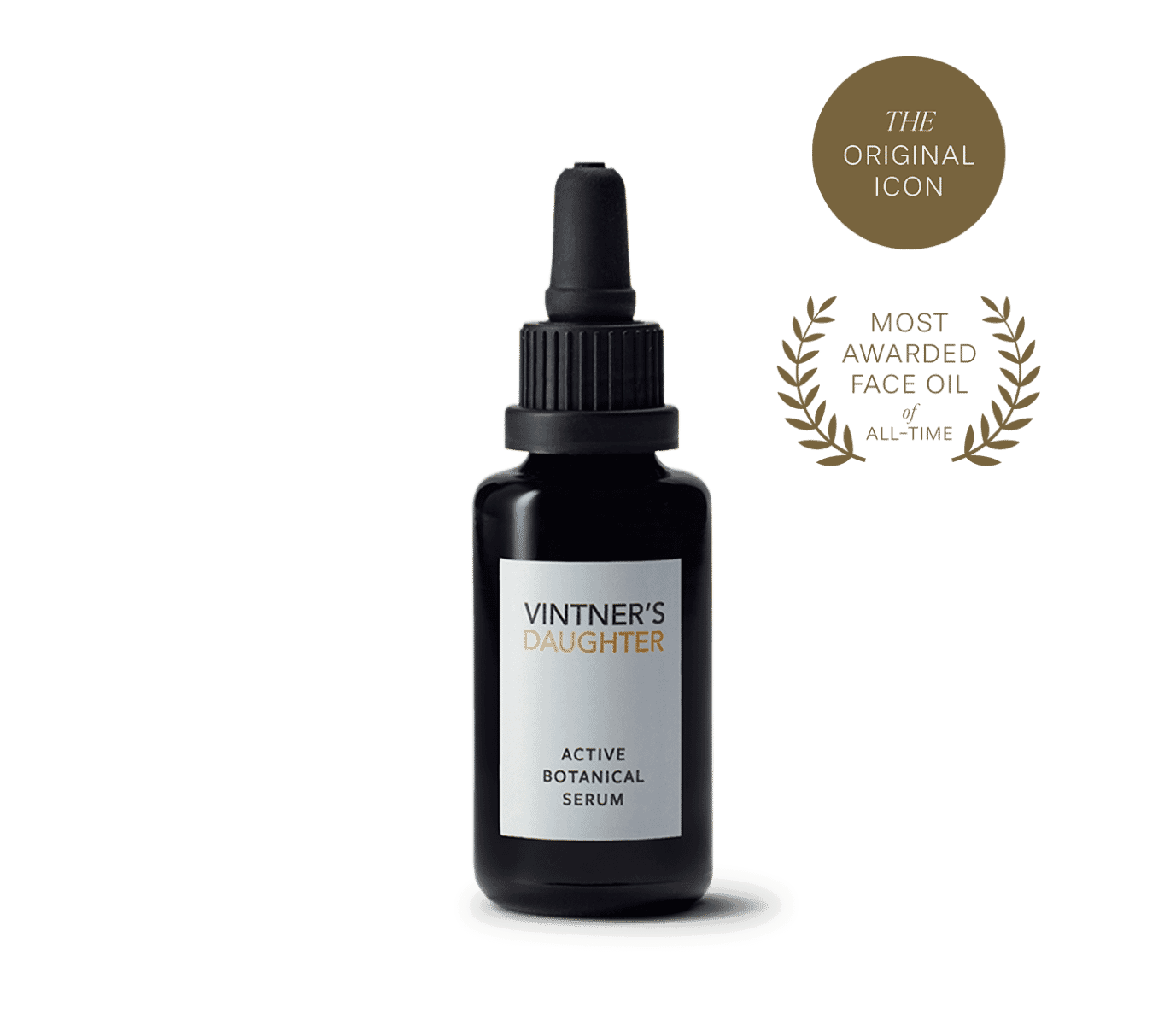 VINTNER'S DAUGHTER Active Botanical Serum 30ml