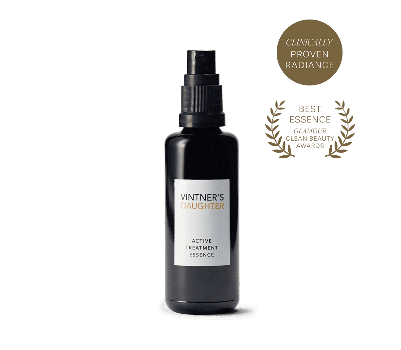 VINTNER'S DAUGHTER Active Treatment Essence 50ml