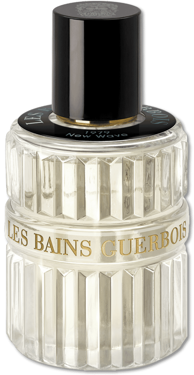 Les Bains Guerbois 1979 New Wave Eau De Parfum 100ml