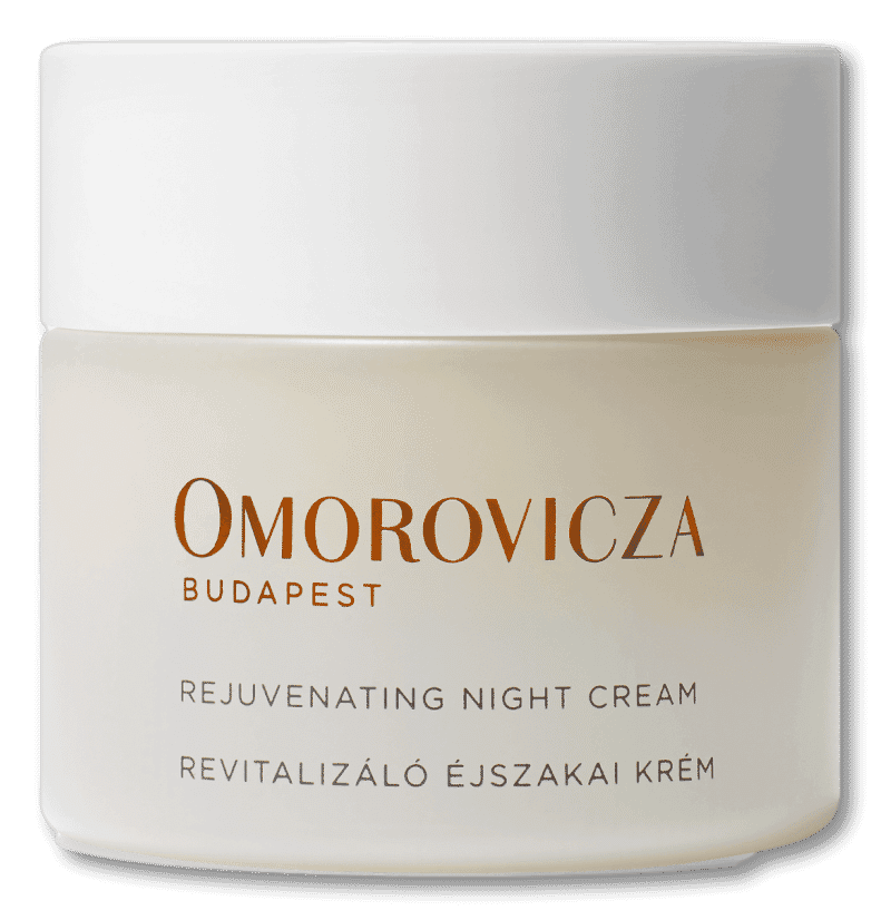 Omorovicza Rejuvenating Night Cream 50ml