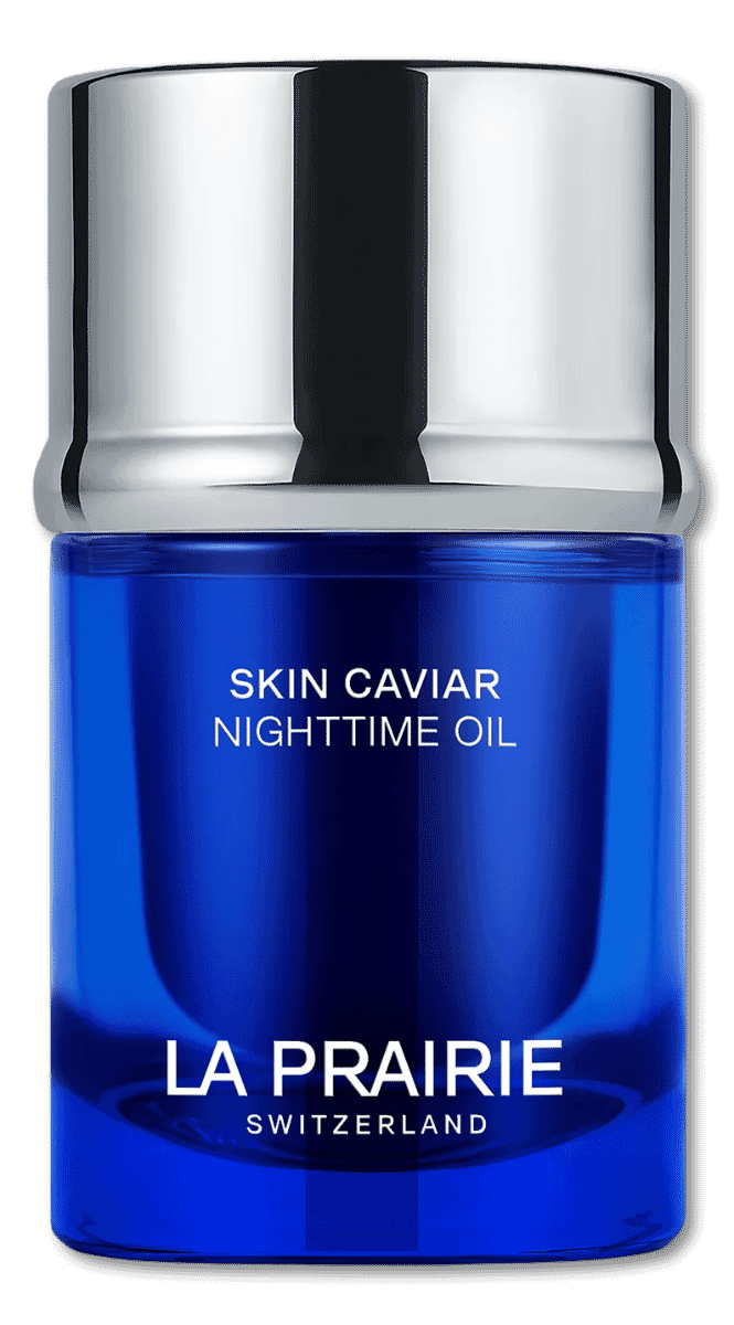 La Prairie Skin Caviar Nighttime Oil 20ml