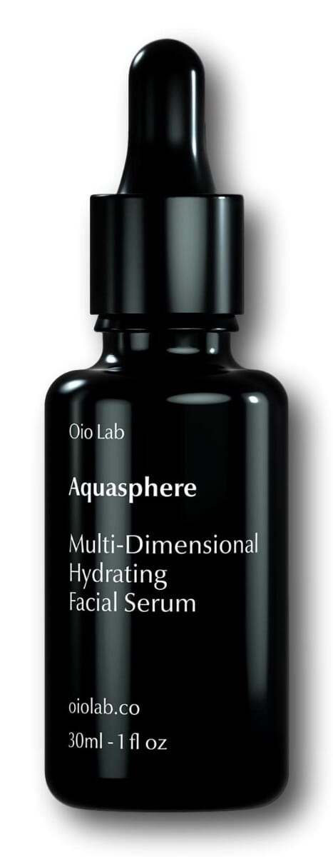 oio lab aquasphere