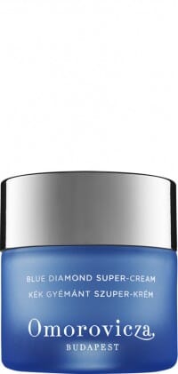 Omorovicza Blue Diamond shops Supercream