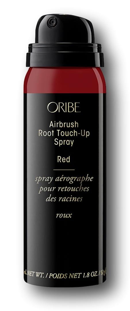 Oribe Airbrush Root Touch-Up Spray Rød 75ml