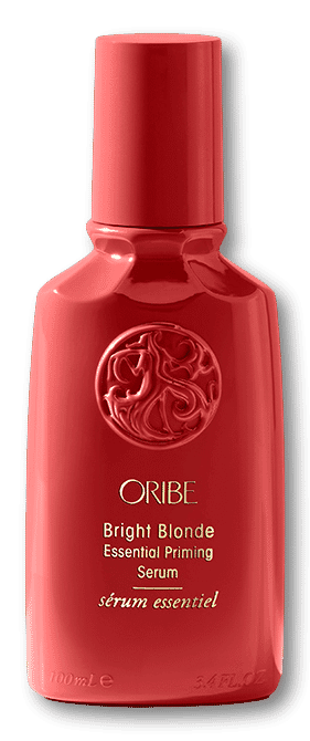 Oribe Bright Blonde Essential Priming Serum 100ml
