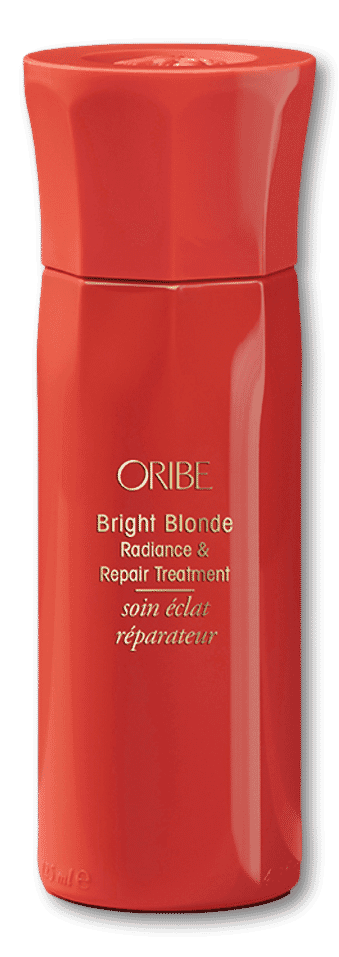 Oribe Bright Blonde Radiance & Repair Treatment 125ml