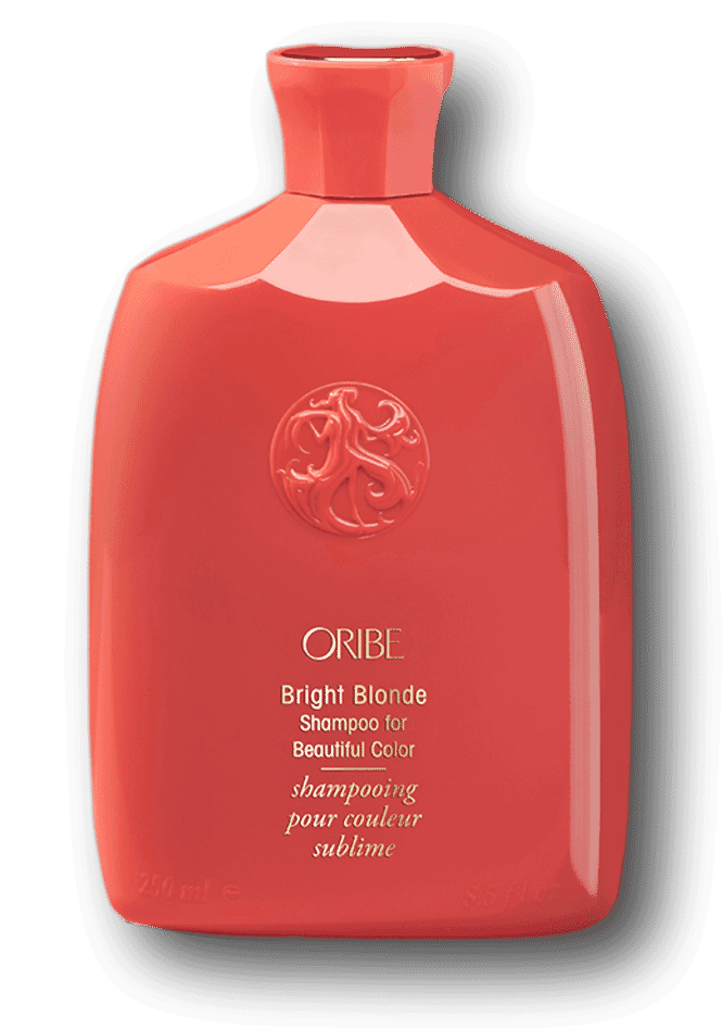 Oribe Bright Blonde Shampoo 250ml