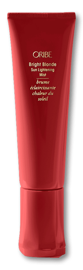 Oribe Bright Blonde Sun Lightening Mist 90ml
