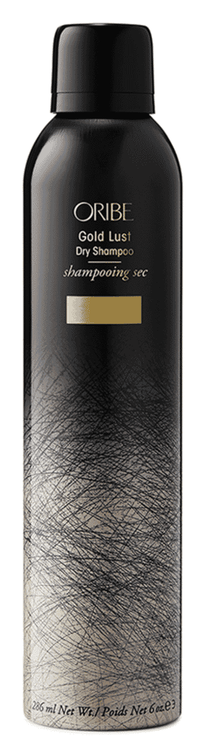 Oribe Gold Lust Dry Shampoo 300ml