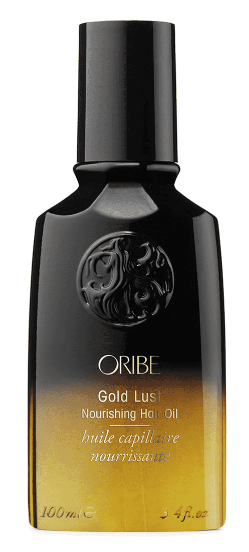 Oribe Gold Lust Nourishing Hair Oil 100ml