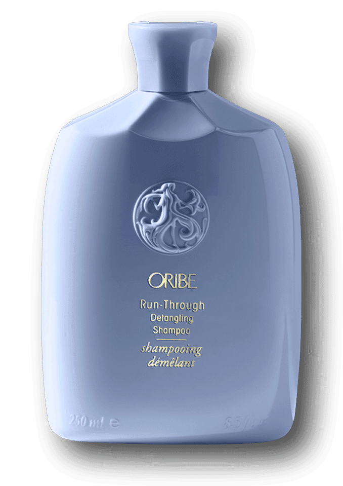 Oribe Run Through Detangling Shampoo 250ml