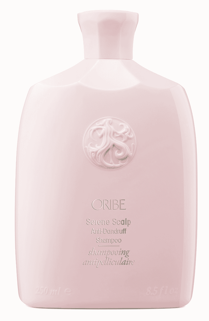 Oribe Serene Scalp Balancing Shampoo 250ml