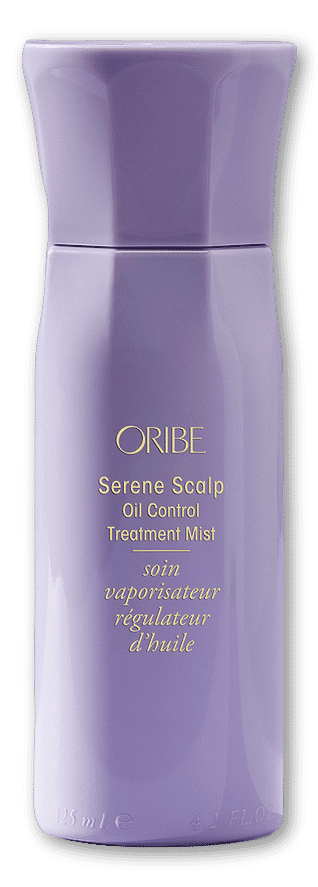 Oribe Serene Scalp Oil Control Treatment Mist 125ml