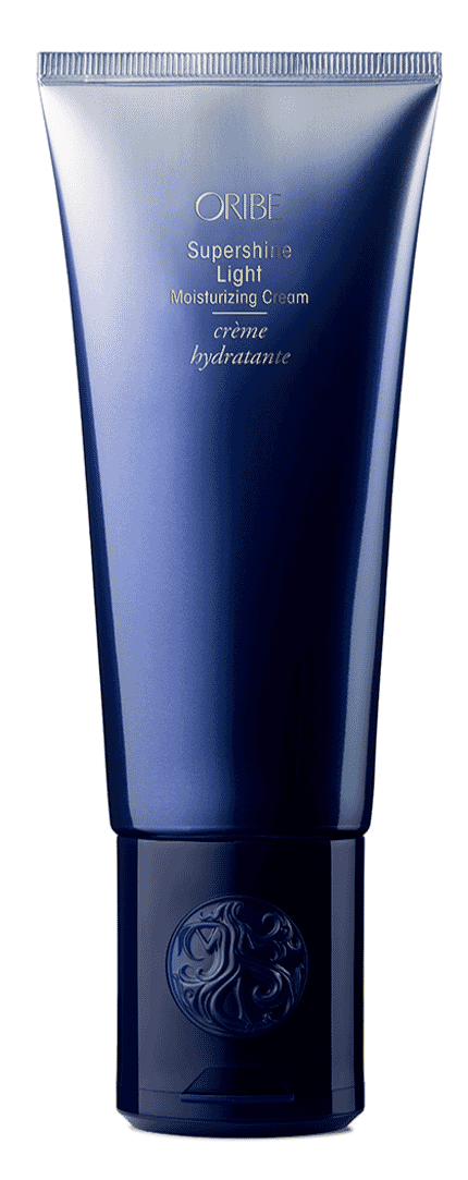 Oribe Shine Supershine Light Moisturizing Cream 150ml