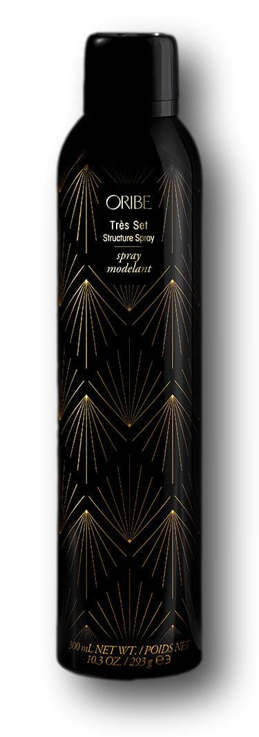Oribe Très Set Structure Spray 300ml