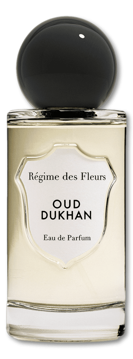 Régime des Fleurs Oud Dukhan Eau De Parfum 75ml