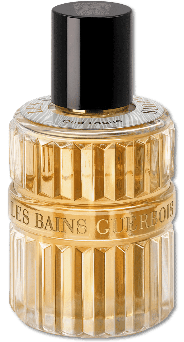 Les Bains Guerbois Oud Laqué Eau De Parfum 100ml